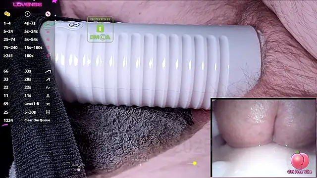 controlmytoys online show from 02/12/25, 01:06