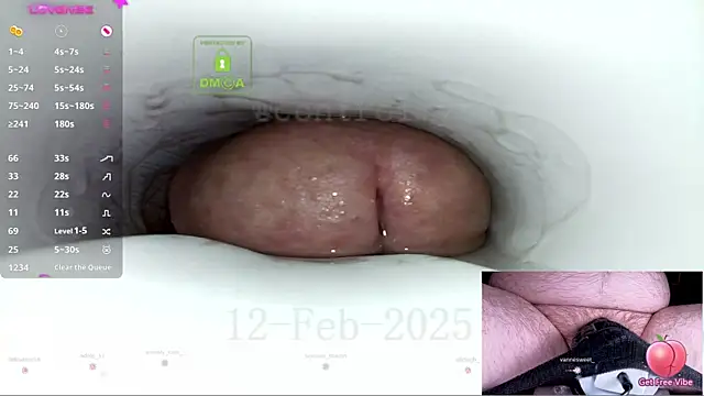 controlmytoys online show from 02/12/25, 09:11
