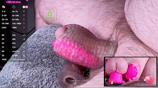 controlmytoys online show from 02/14/25, 07:59