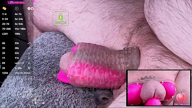 controlmytoys online show from 02/14/25, 02:44