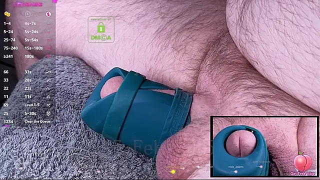 controlmytoys online show from 02/17/25, 01:21