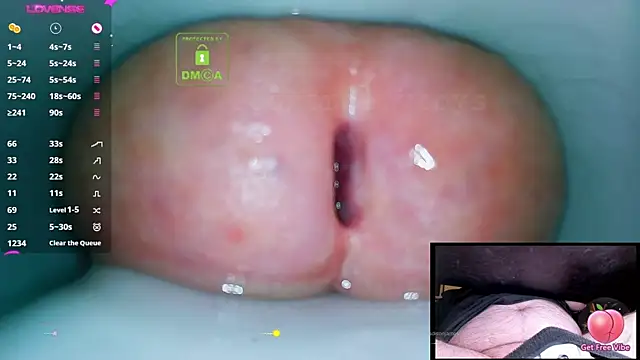 controlmytoys online show from 02/18/25, 07:09
