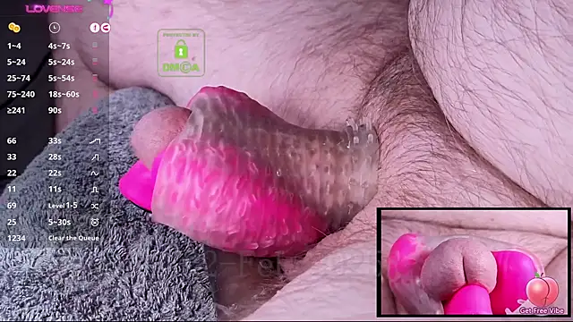 controlmytoys online show from 02/22/25, 01:35