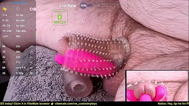 controlmytoys online show from 11/03/25, 07:31