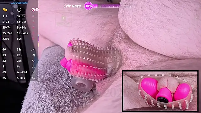 controlmytoys online show from 06/28/26, 06:52