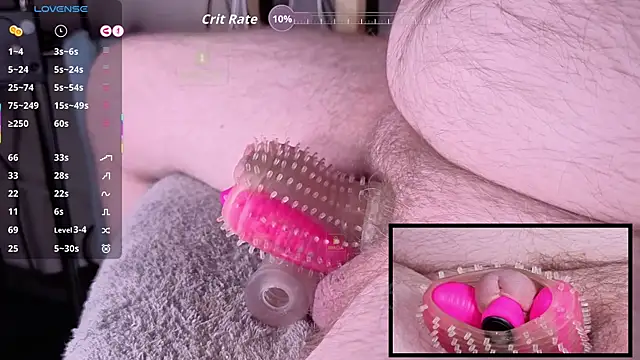 controlmytoys online show from 07/17/26, 06:31