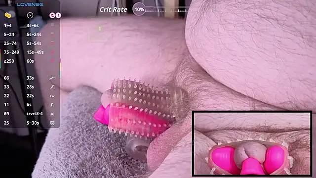 controlmytoys online show from 07/19/26, 07:28