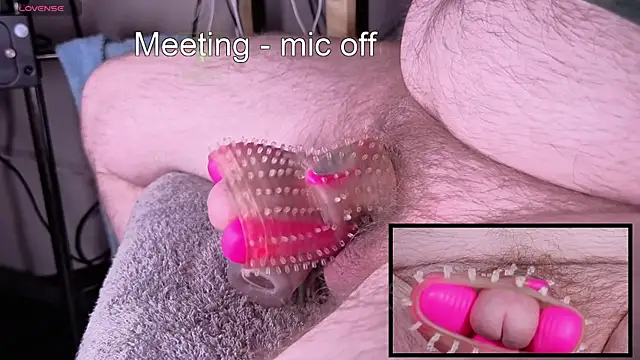 controlmytoys online show from 07/27/26, 07:48