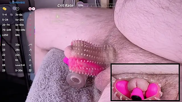 controlmytoys online show from 07/28/26, 12:12