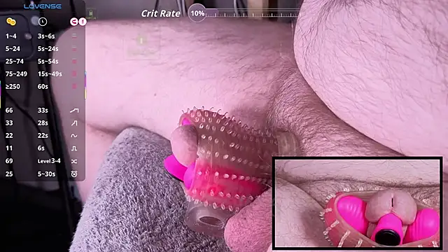 controlmytoys online show from 07/28/26, 12:48