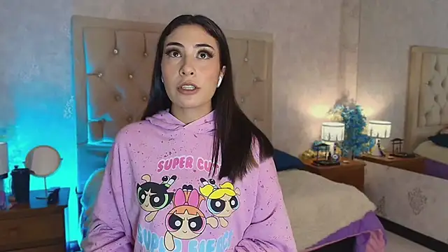 nini love01 online show from 01/06/25, 04:26