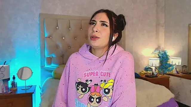 nini love01 online show from 01/06/25, 07:31