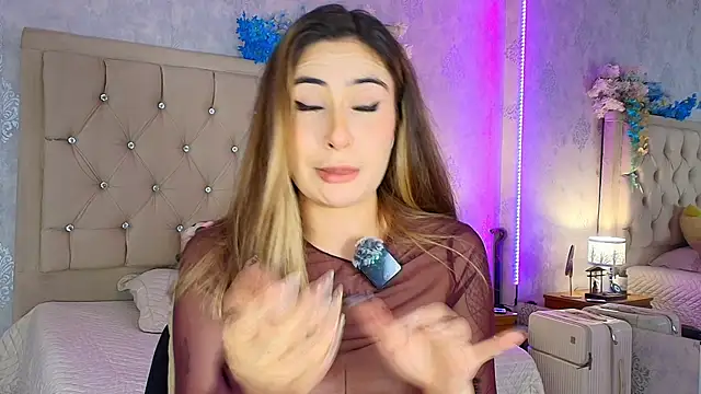 nini love01 online show from 06/10/26, 03:07