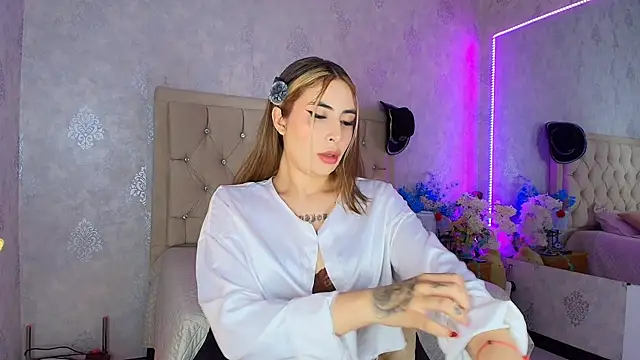 nini love01 online show from 07/10/26, 03:55