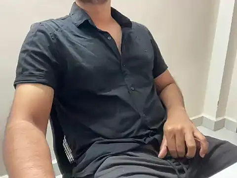 Arjun78877 online show from 10/04/25, 07:01