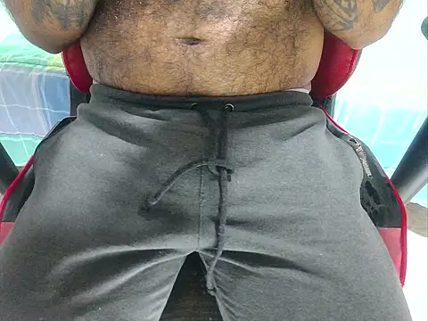 TeddyGominola  online show from 02/19/25, 01:39