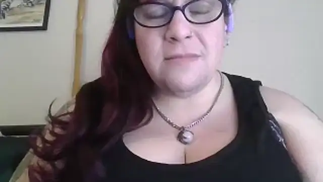 Snapshot of GothyBaby chatting on 02/21/25, 04:59 GothyBaby online show from 02/21/25, 04:59