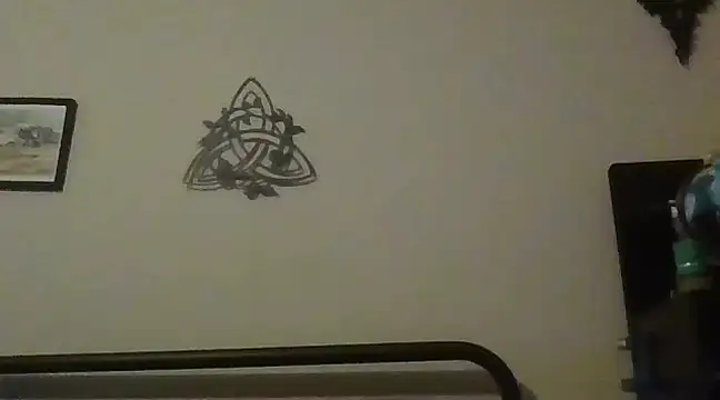 Snapshot of GothyBaby chatting on 03/09/25, 03:01 GothyBaby online show from 03/09/25, 03:01