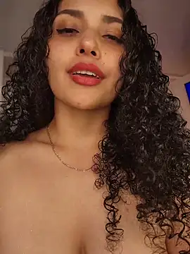 Lucy Marin online show from 10/23/25, 04:06