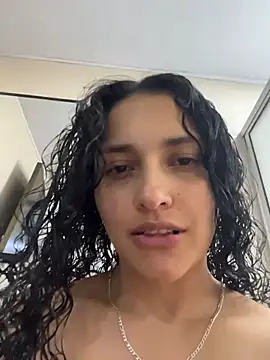 Lucy Marin online show from 07/29/26, 08:29