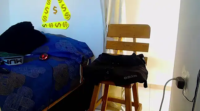 JABSCOTT online show from 01/10/25, 02:55