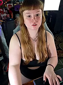 VelvetDiablo online show from 05/15/26, 10:50