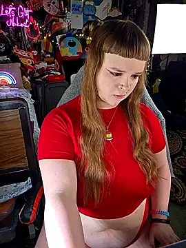 VelvetDiablo online show from 06/19/26, 12:48