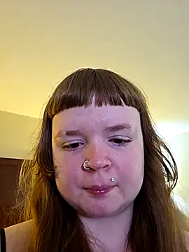 VelvetDiablo online show from 07/07/26, 11:20