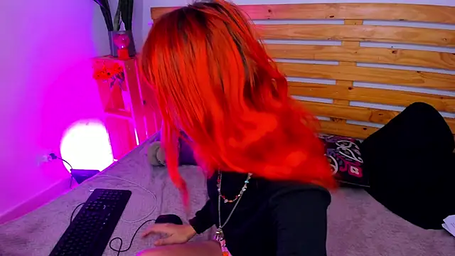 MaryJaneDove online show from 02/23/25, 11:44