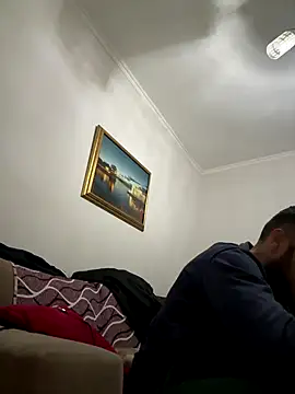 1Aleks13 online show from 12/02/25, 09:10