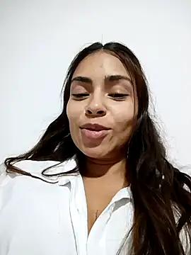 Ivanna2 online show from 12/04/25, 01:48