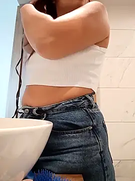 Ivanna2 online show from 12/05/25, 04:36