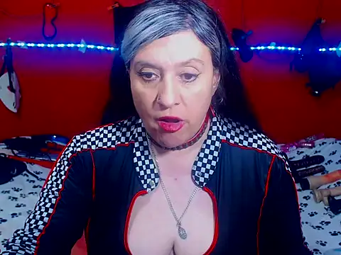 MATURE Randy online show from 09/25/25, 03:10