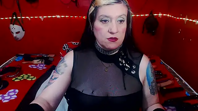 MATURE Randy online show from 07/23/26, 09:24