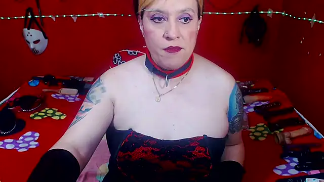 MATURE Randy online show from 07/27/26, 01:23
