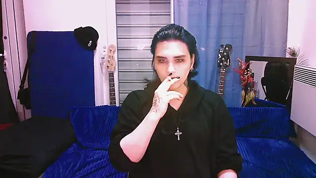 sademobeer online show from 05/12/26, 04:04