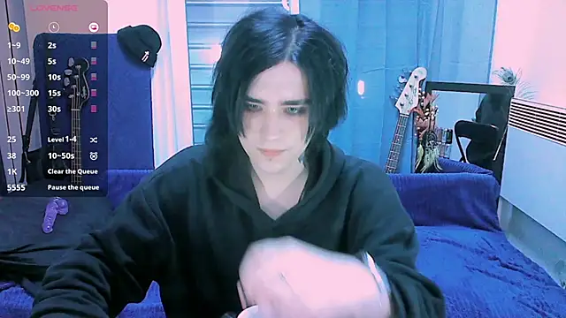 sademobeer online show from 05/20/26, 06:58