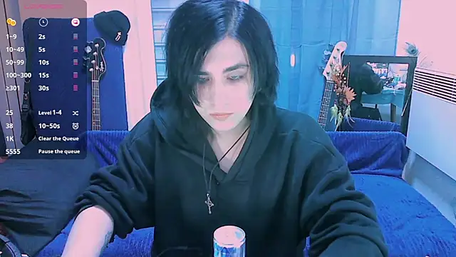 sademobeer online show from 05/21/26, 10:06
