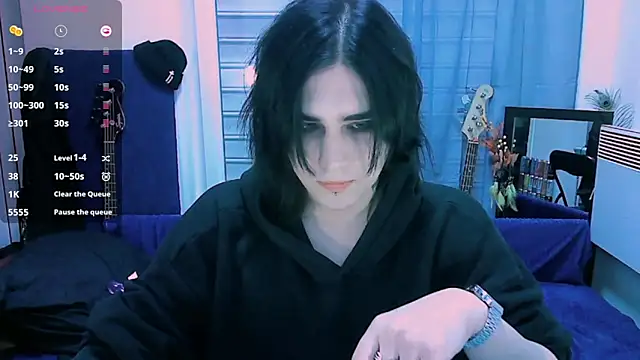 sademobeer online show from 06/01/26, 03:36