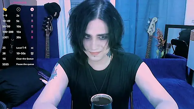 sademobeer online show from 06/03/26, 11:32