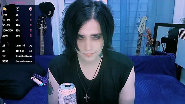sademobeer online show from 06/04/26, 01:06