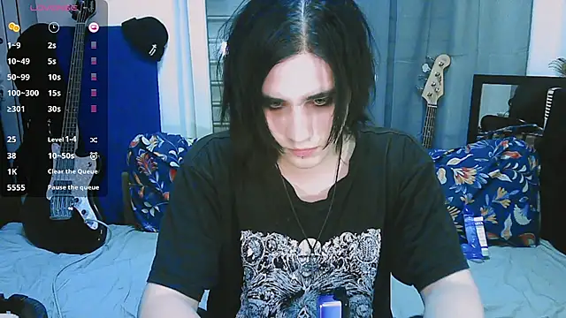 sademobeer online show from 06/08/26, 10:32