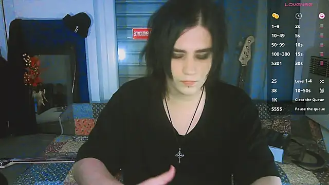 sademobeer online show from 06/14/26, 11:51
