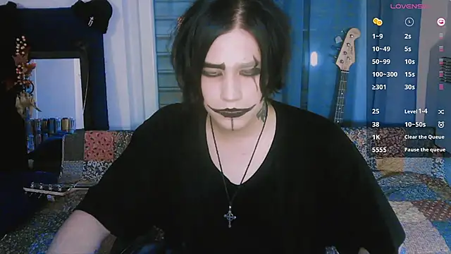 sademobeer online show from 06/16/26, 10:23