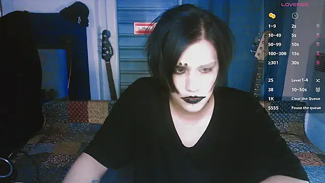 sademobeer online show from 06/19/26, 02:38