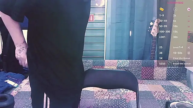 sademobeer online show from 06/22/26, 02:46