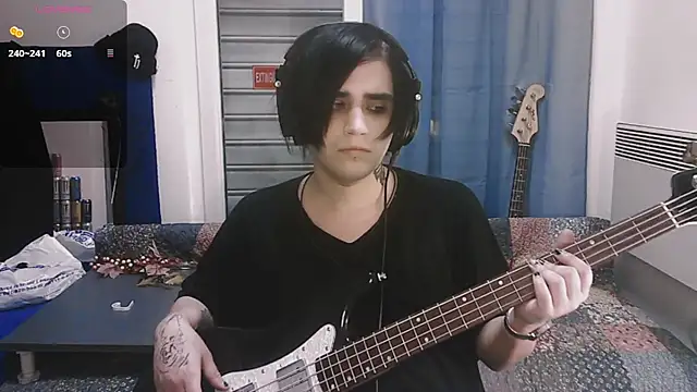 sademobeer online show from 06/26/26, 10:03