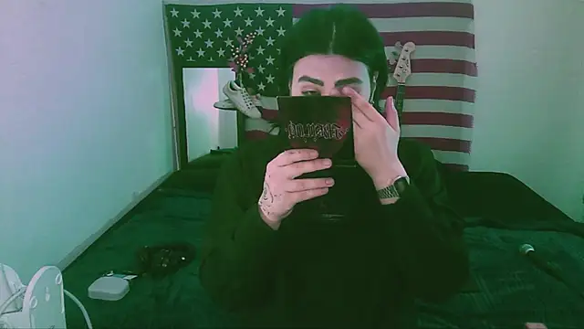 sademobeer online show from 07/25/26, 08:34