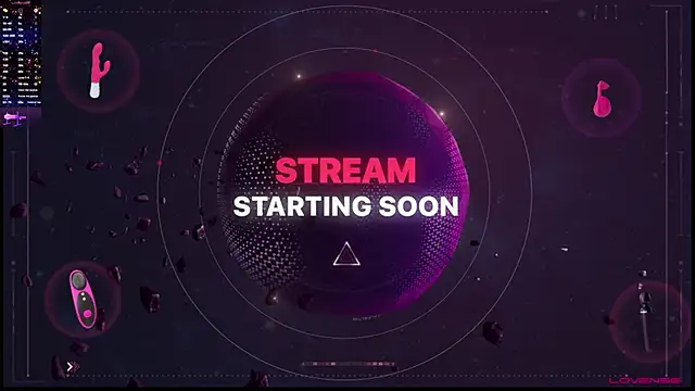 Alison Drew online show from 06/12/26, 03:38