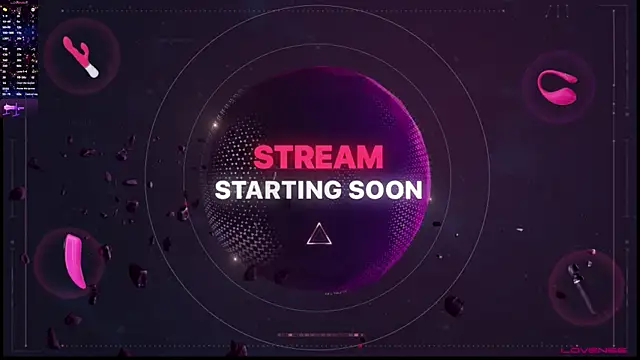 Alison Drew online show from 07/22/26, 07:05
